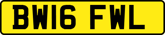 BW16FWL