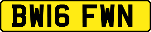 BW16FWN
