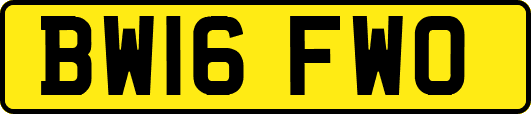 BW16FWO