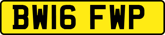 BW16FWP