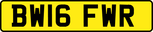 BW16FWR