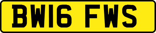 BW16FWS