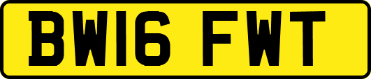 BW16FWT