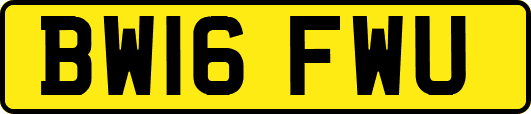 BW16FWU