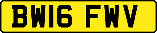 BW16FWV