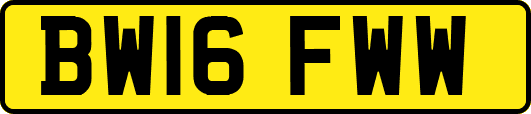 BW16FWW
