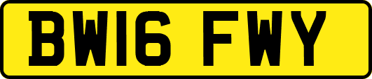 BW16FWY