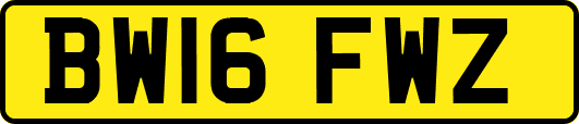 BW16FWZ