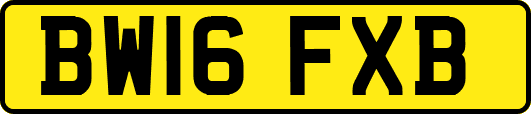 BW16FXB