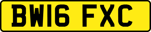 BW16FXC
