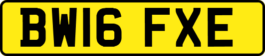 BW16FXE