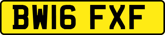 BW16FXF