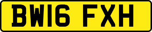 BW16FXH