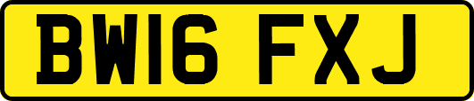 BW16FXJ