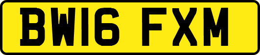 BW16FXM