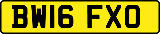 BW16FXO