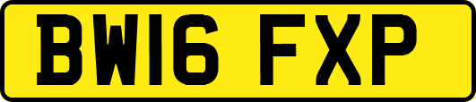 BW16FXP