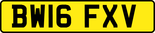 BW16FXV