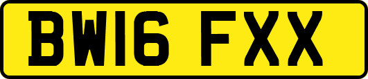 BW16FXX