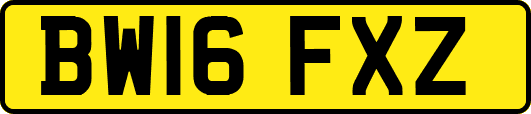 BW16FXZ