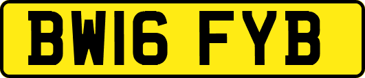 BW16FYB