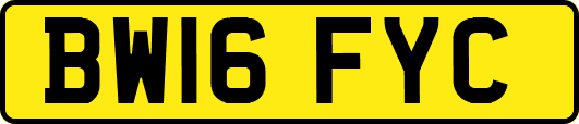 BW16FYC
