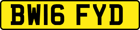 BW16FYD