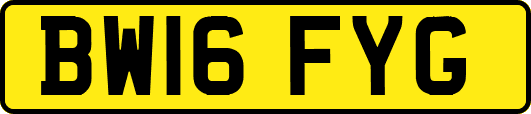 BW16FYG