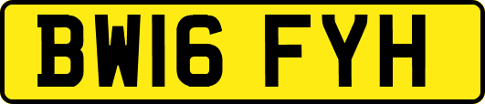 BW16FYH