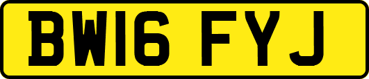 BW16FYJ