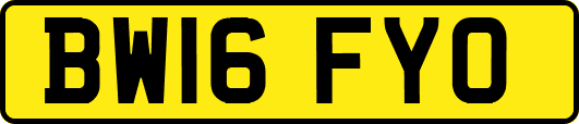 BW16FYO