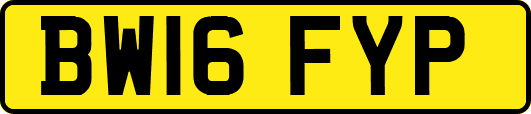 BW16FYP