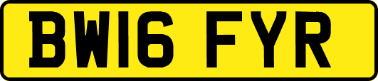 BW16FYR