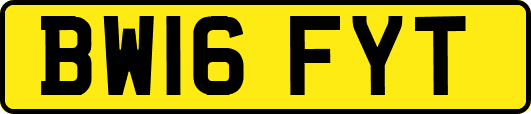 BW16FYT