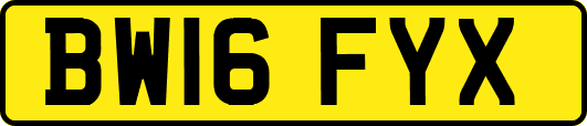 BW16FYX