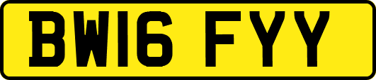 BW16FYY