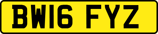 BW16FYZ