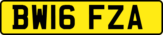 BW16FZA