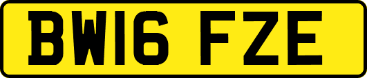 BW16FZE