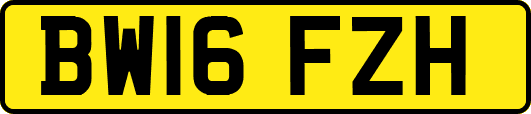 BW16FZH