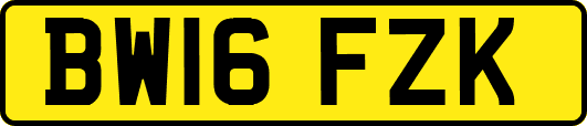 BW16FZK