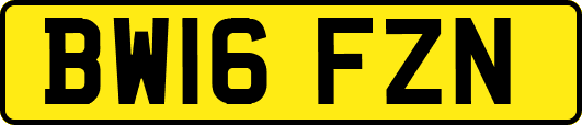 BW16FZN