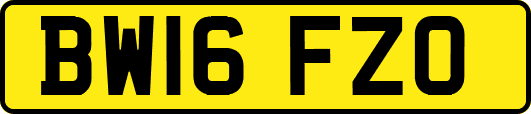 BW16FZO