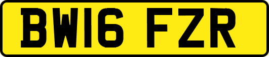 BW16FZR