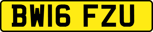 BW16FZU
