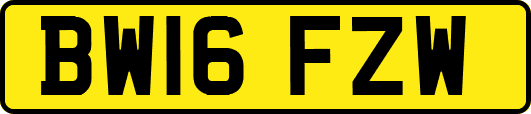 BW16FZW