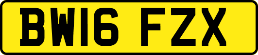 BW16FZX