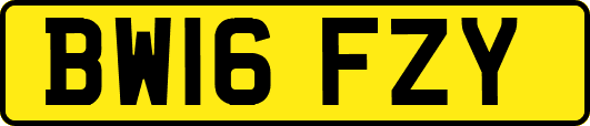 BW16FZY