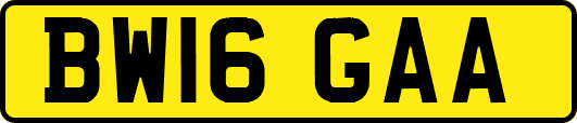 BW16GAA