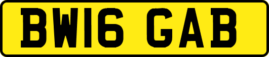 BW16GAB